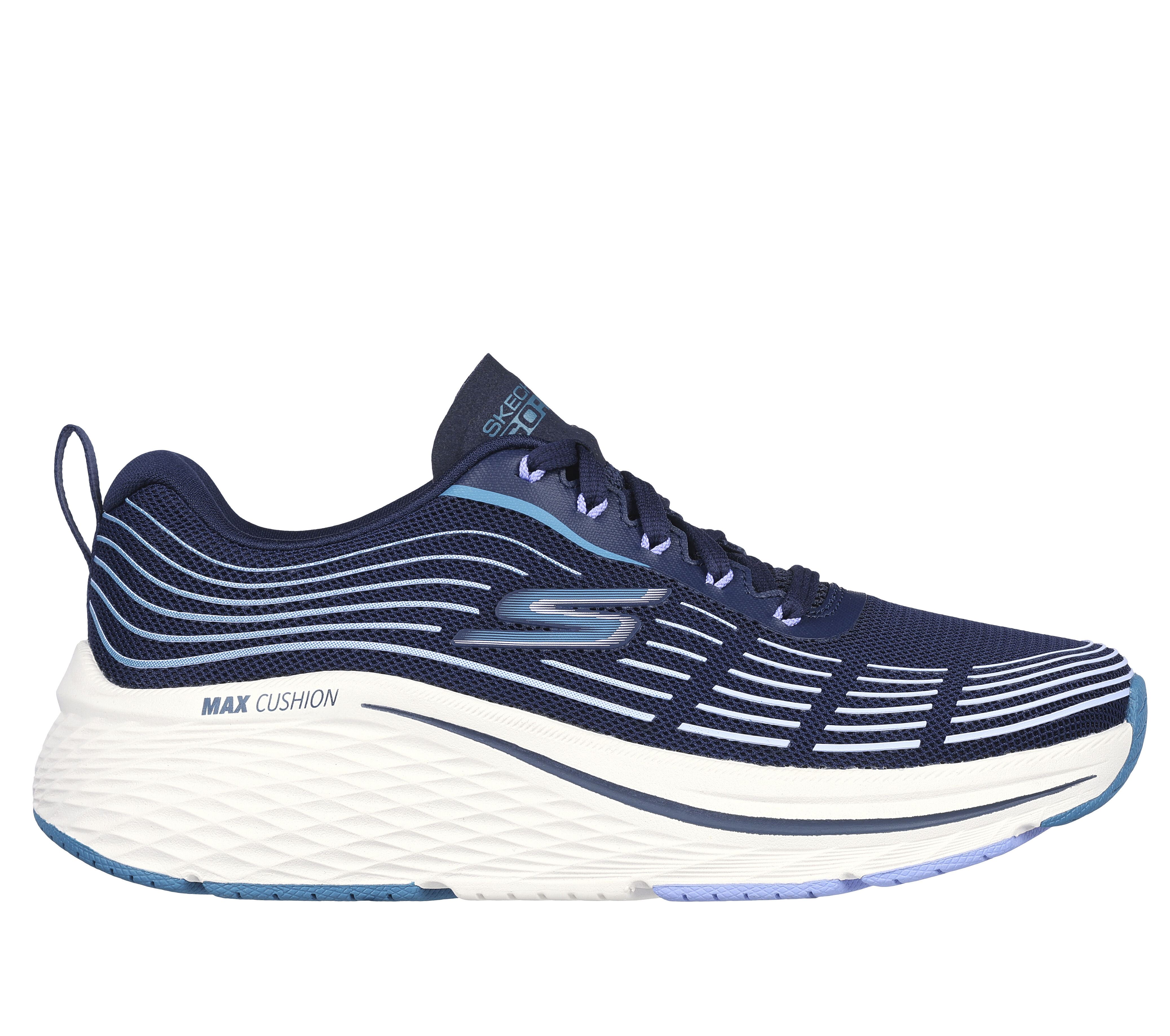 Skechers womens gym shoes hotsell