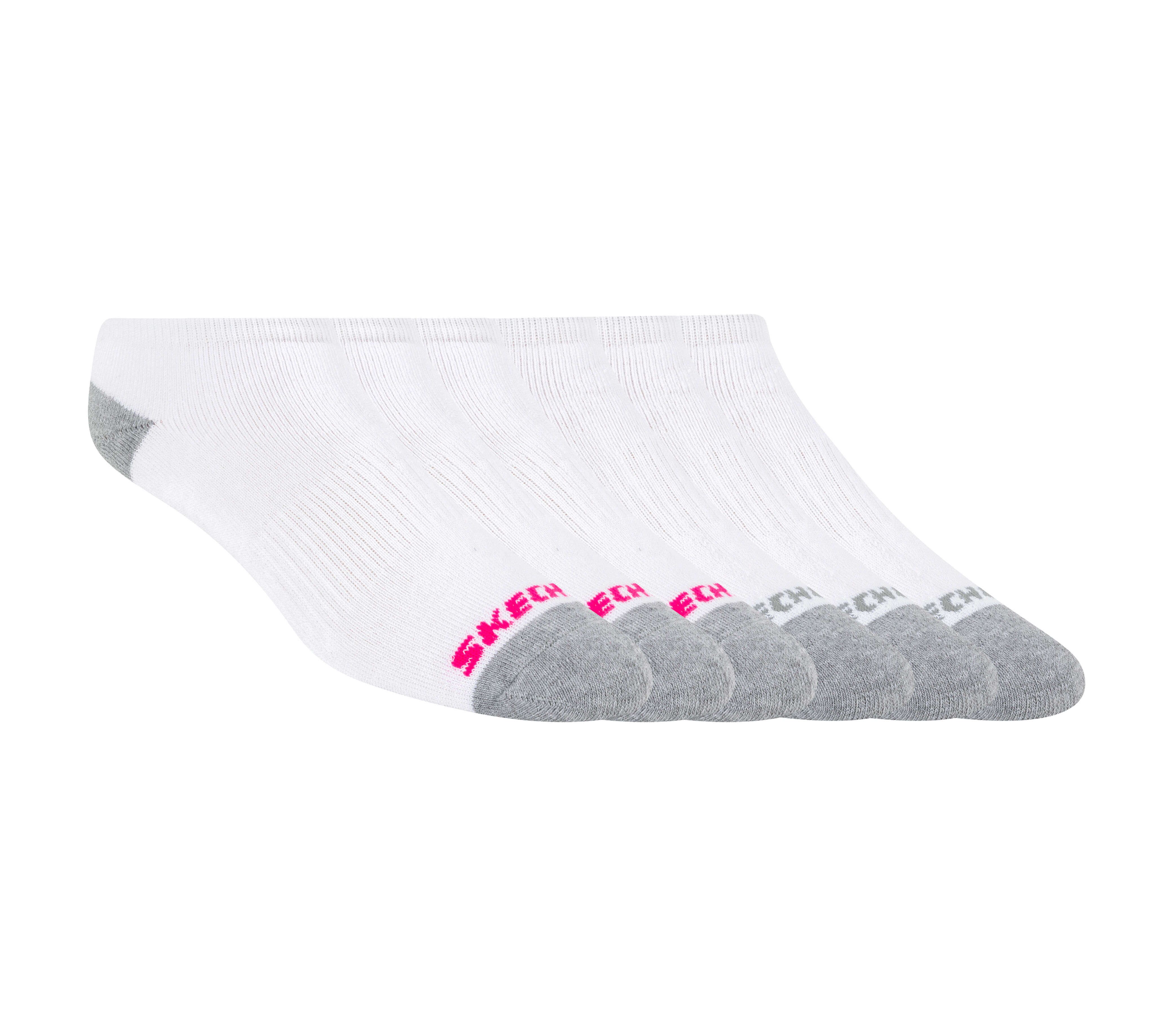 Skechers go shop walk liner socks