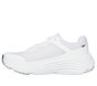 Max Cushioning Endeavour, WHITE / BLACK, large image number 3