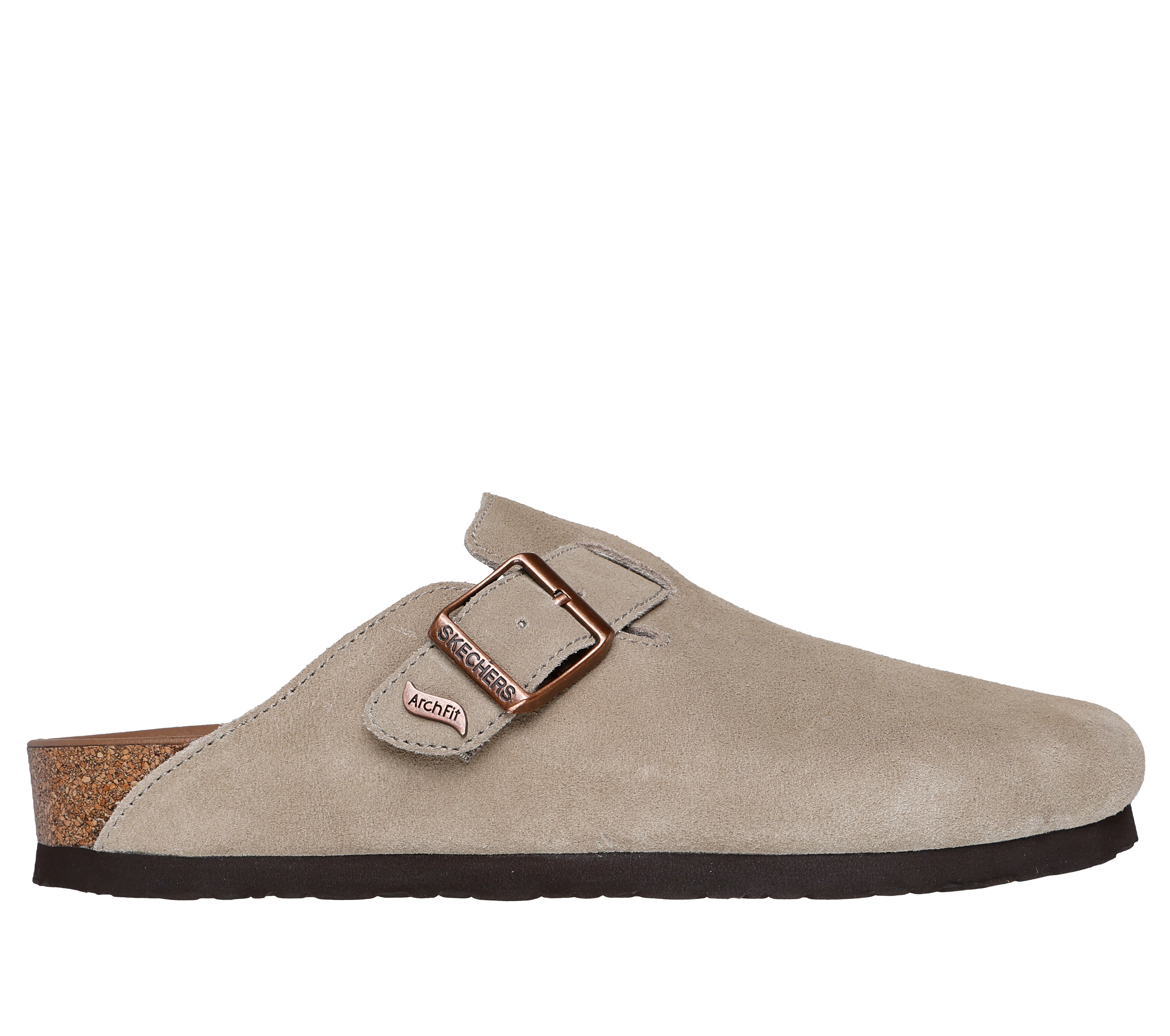 Shop the Relaxed Fit Arch Fit Granola SKECHERS CA