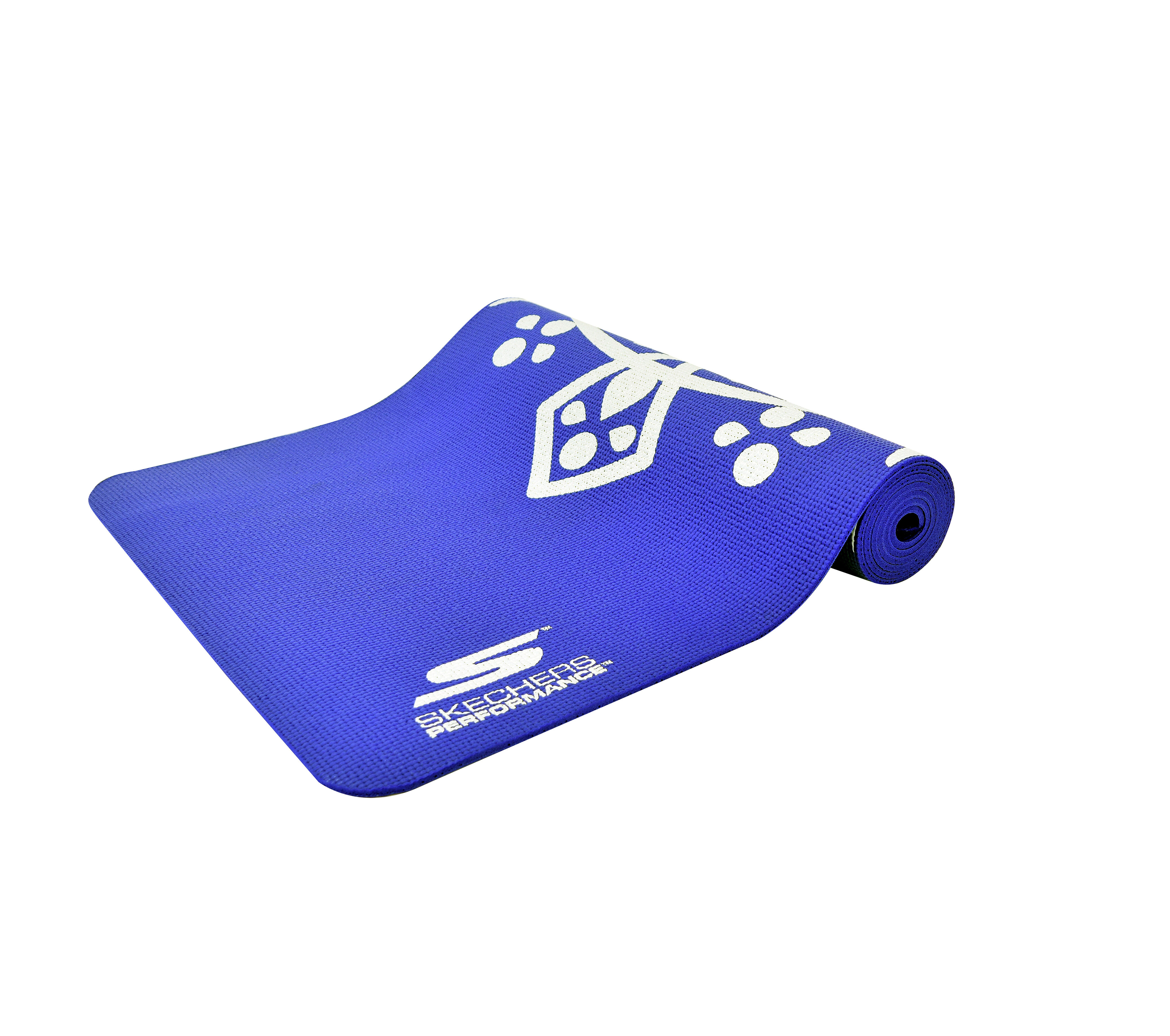 Yoga mat skechers best sale