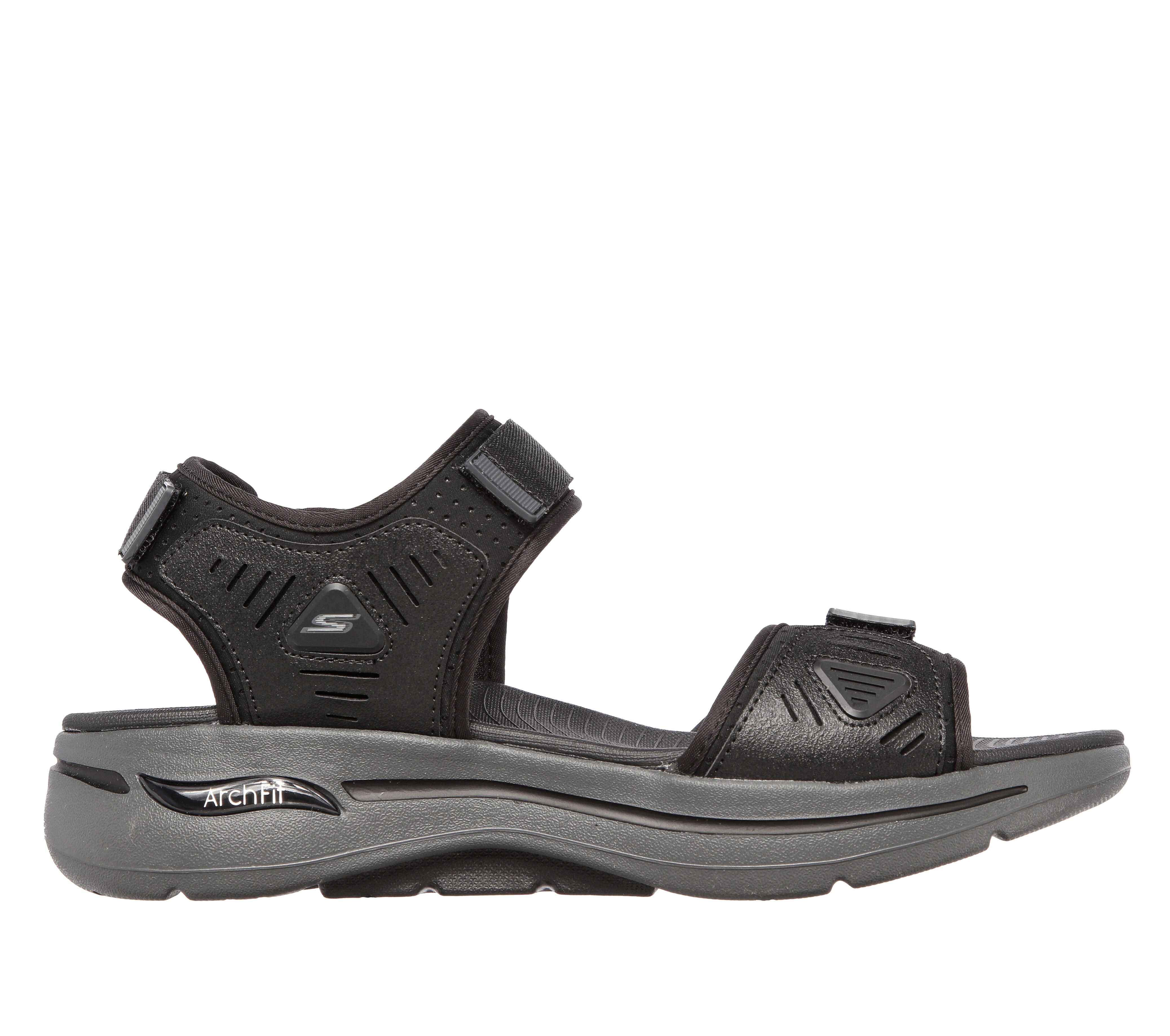 Skechers toe post hotsell sandals
