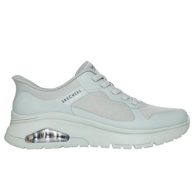 Skechers Slip-ins: Uno Flex - Ivorine