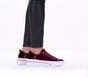 Skechers Slip-ins Snoop Dogg: Snoop One - Velvet Snoop image number 1