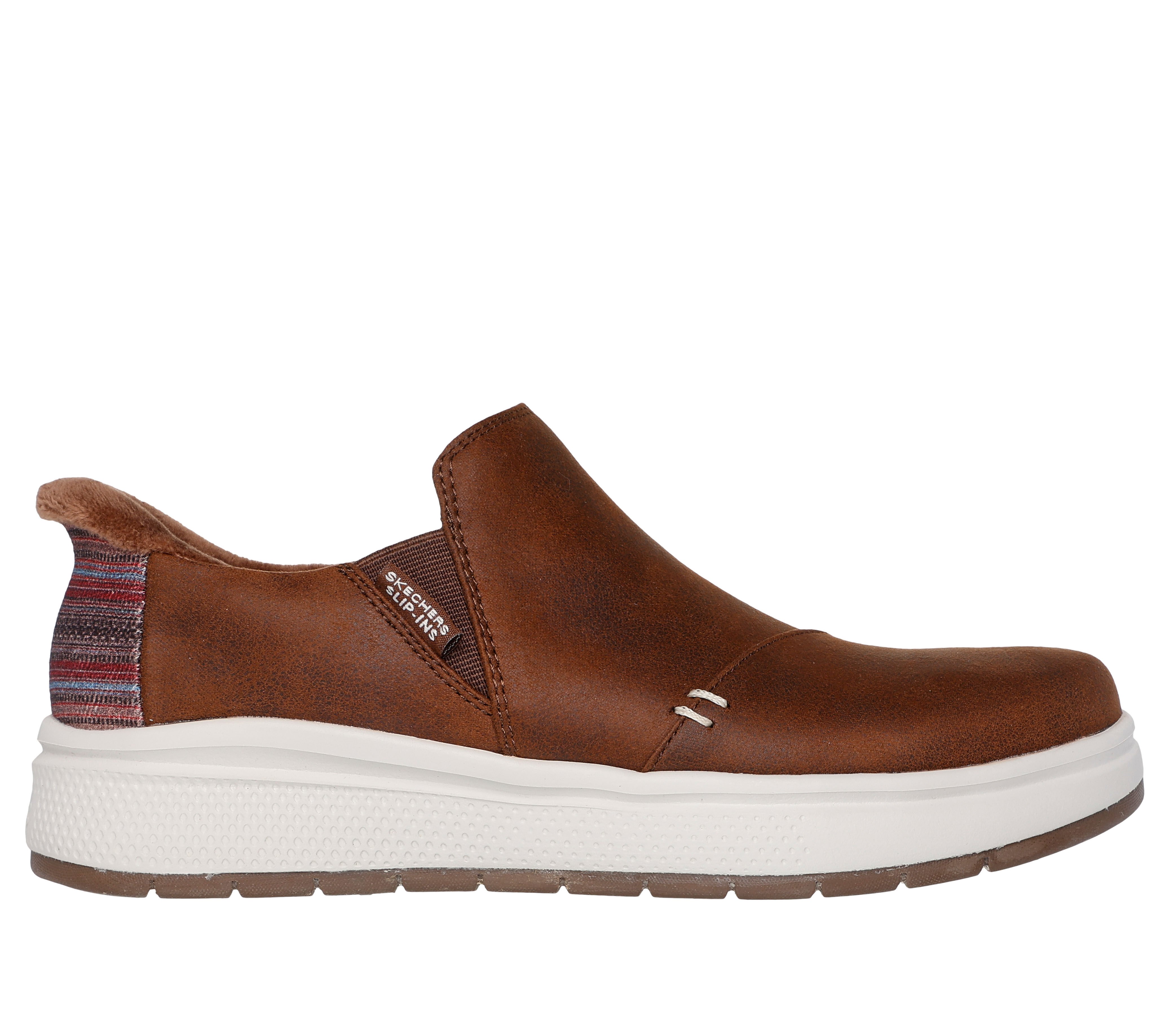 Skechers Slip ins BOBS Skip Cute Wave