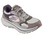 GO RUN Consistent 2.0 - Retro Stride, NATURAL / PURPLE, large image number 5