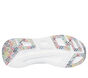 Skechers Slip-ins JGoldcrown: Max Cushioning Elite 2.0 - Osceola, BLANC / NOIR, large image number 2