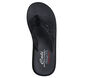 Relaxed Fit: Asana - Ocean Breezier, BLACK, large image number 1