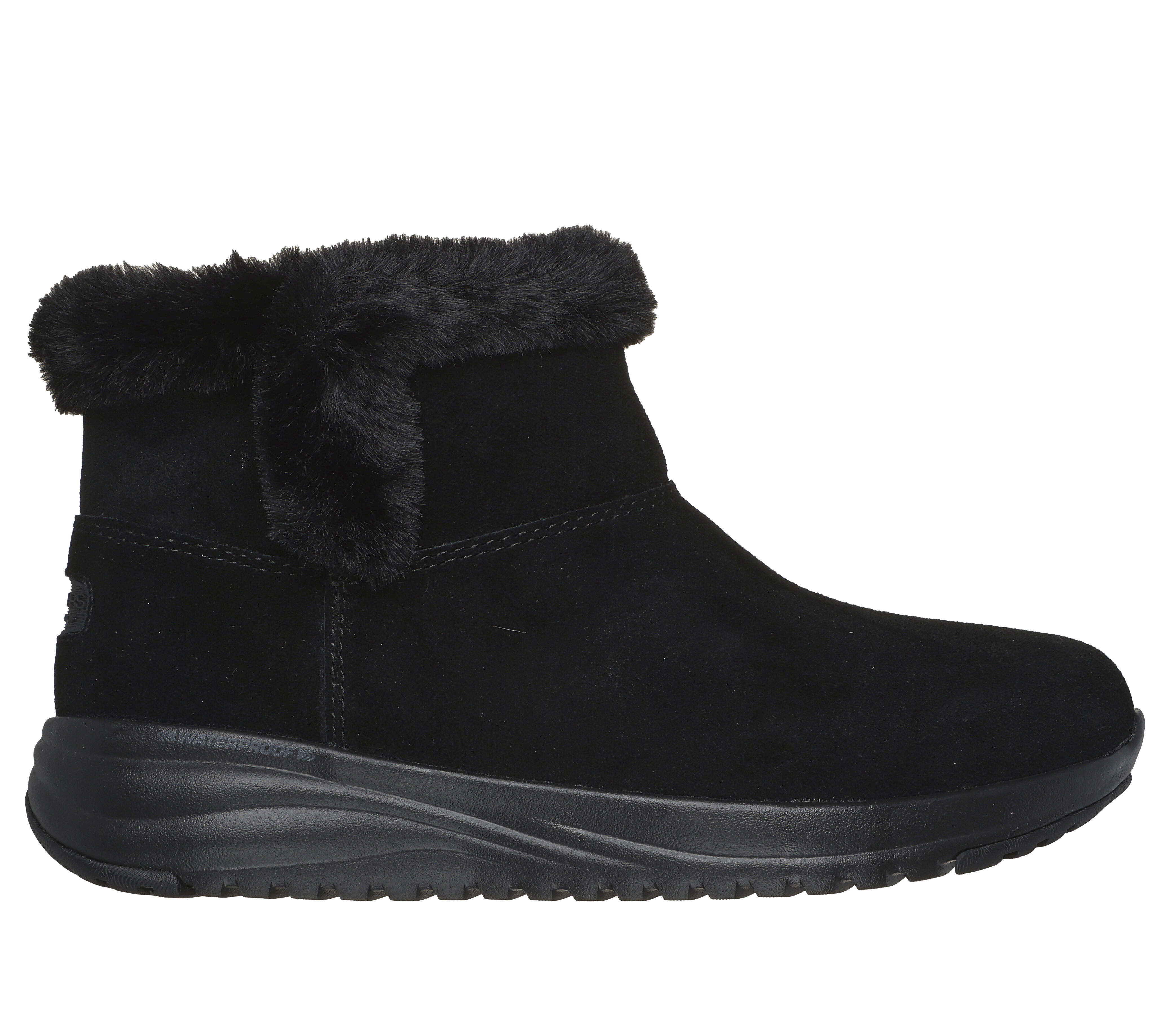 Waterproof Shoes Boots SKECHERS