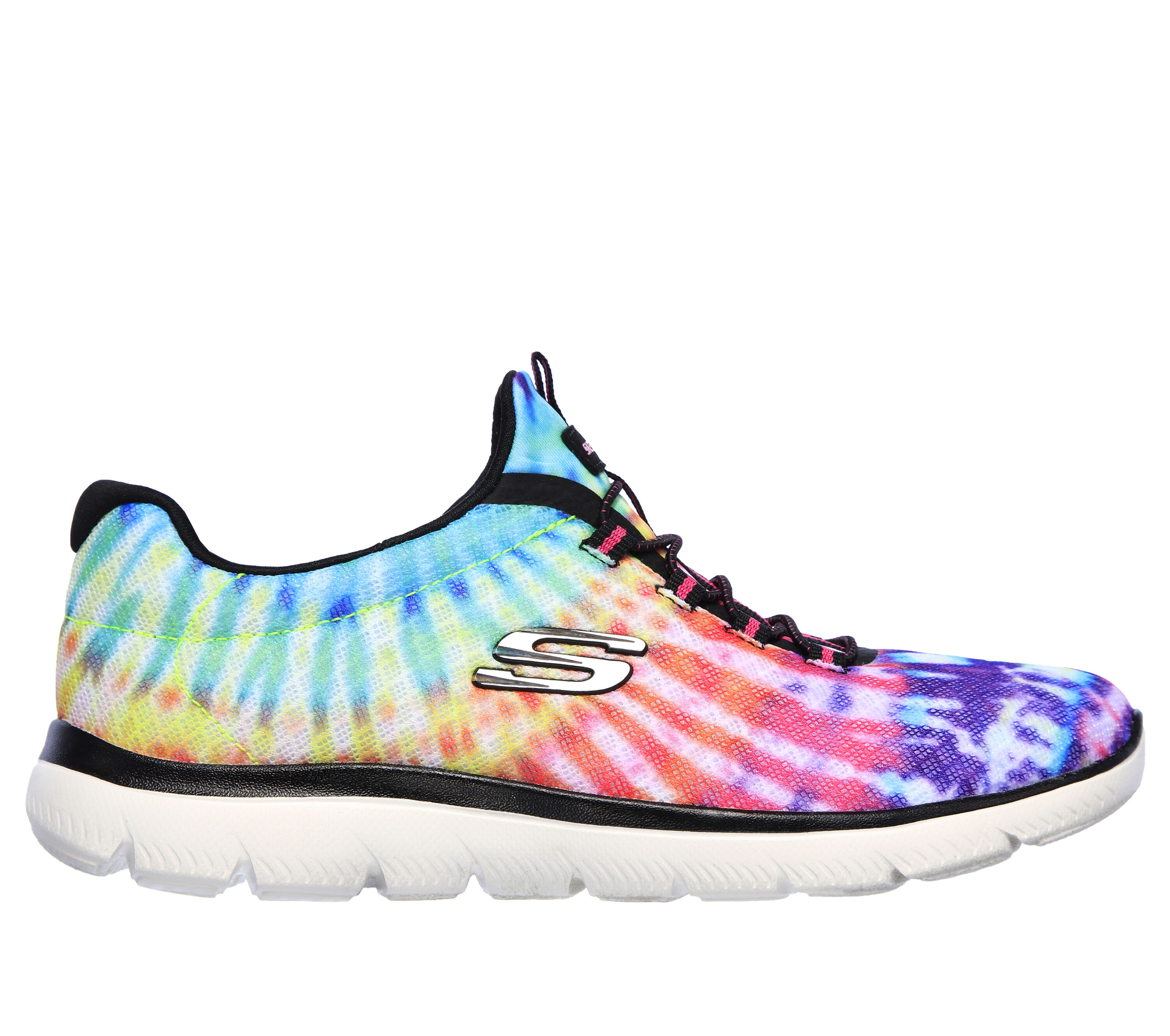 skechers troop retro