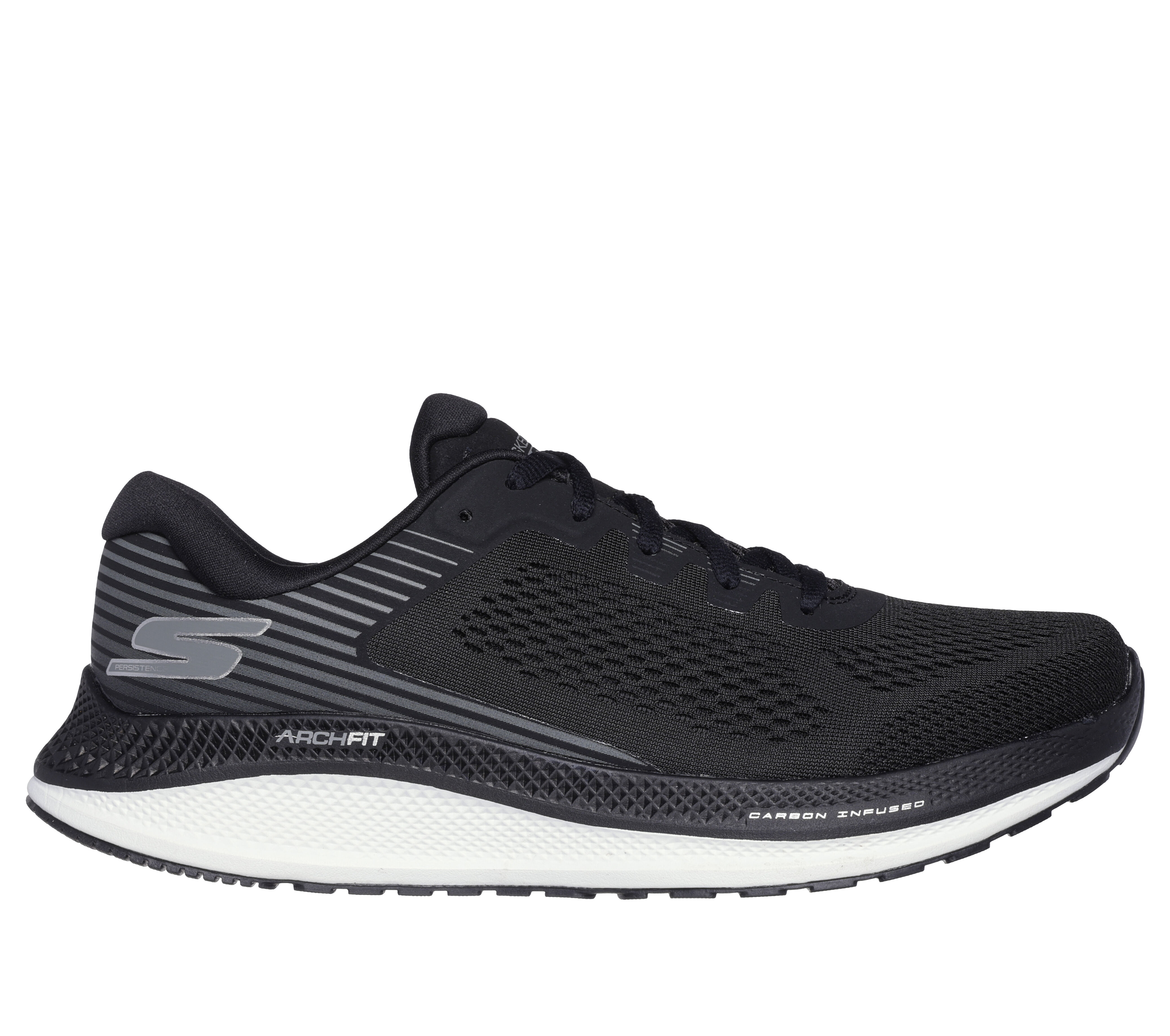 Skechers running shoes deals with carbon plate