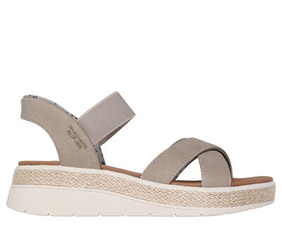 Skechers Slip-ins: BOBS Sun Ray - Move Over