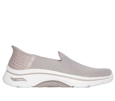 Skechers W03LG30B GoWalk HW Legging II Grey – Central Shoes - Limerick City  & Kilrush