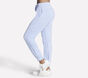 Skechluxe Elevate Jogger, BLANC / LAVANDE, large image number 3