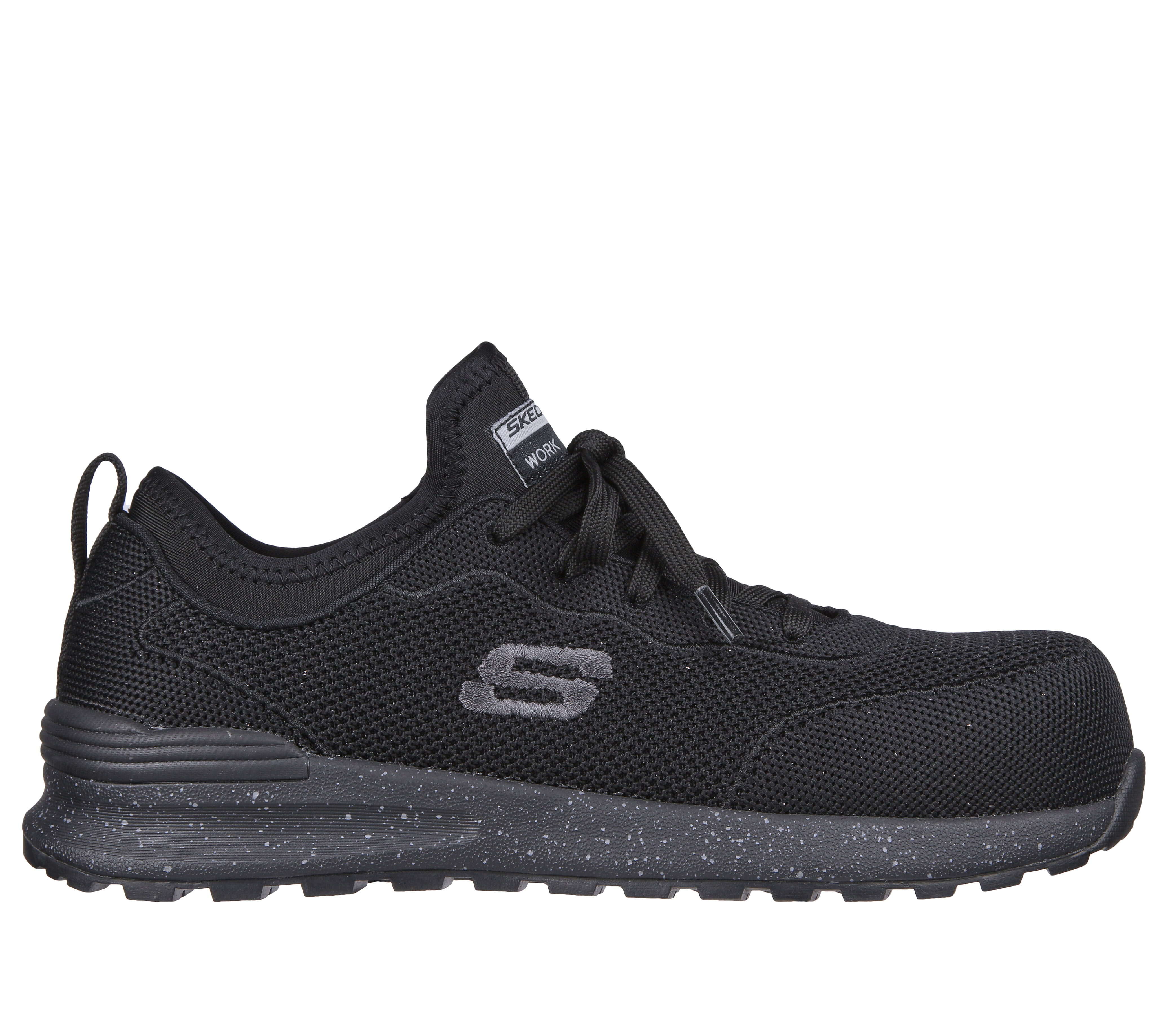 Skechers sales comp toe