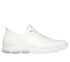Skechers Slip-ins Mark Nason: Casual Glide Cell, BLANC, swatch
