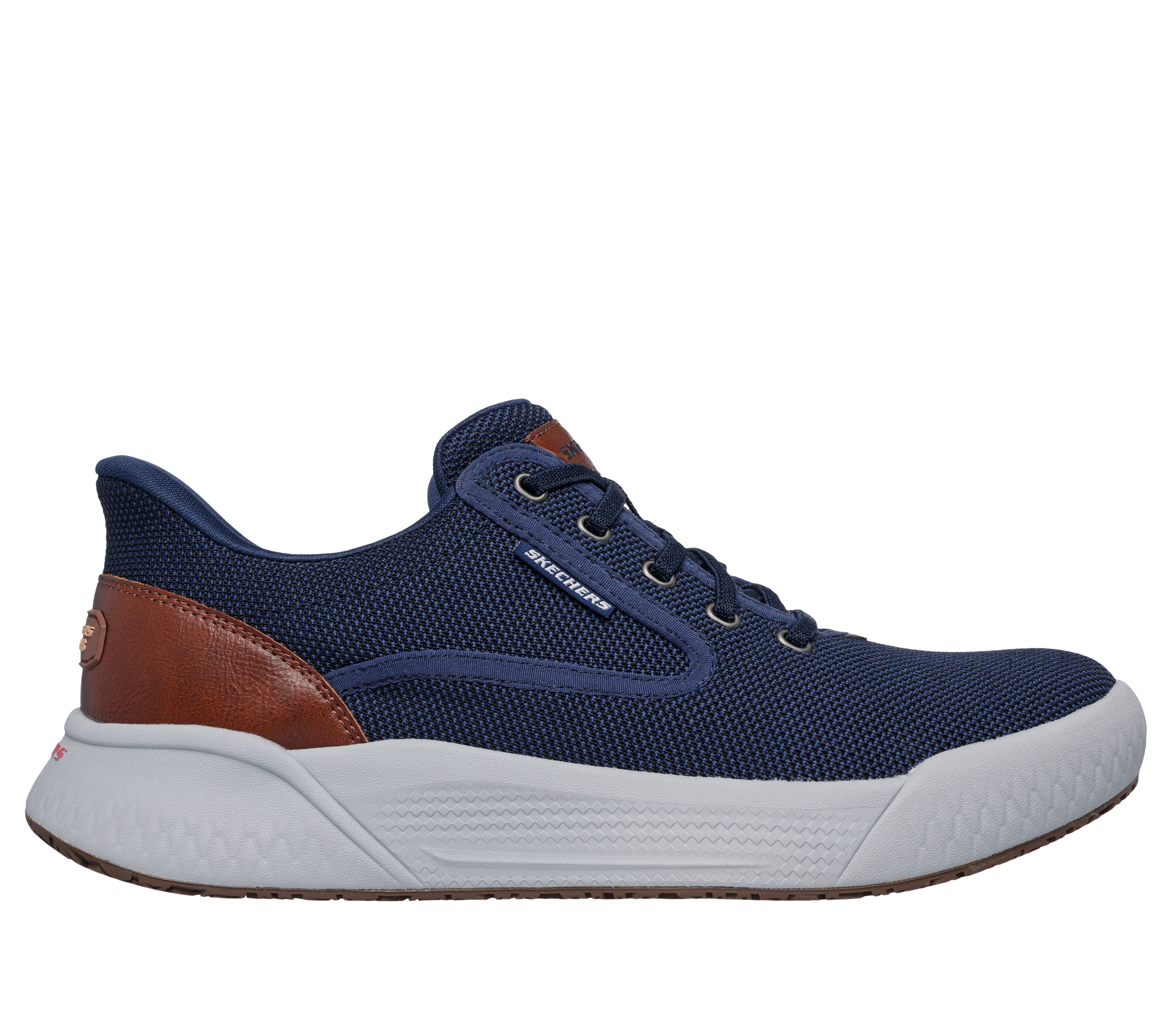 Men s Casual Shoes SKECHERS
