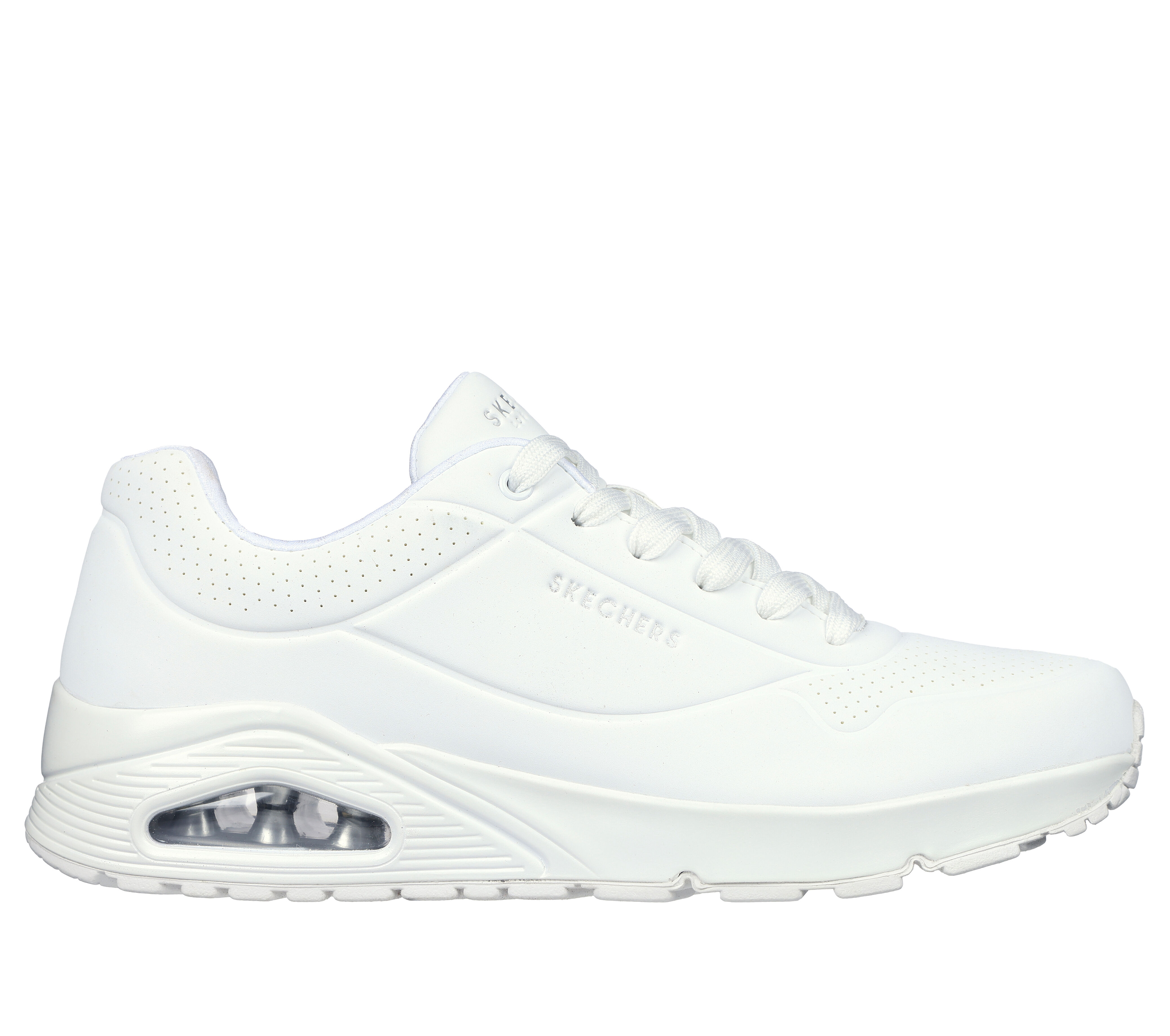 Uno stand on air skechers hotsell