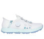 Skechers Slip-ins: GO GOLF Elite 5 - Slip 'In, BLANC / MULTI, large image number 0