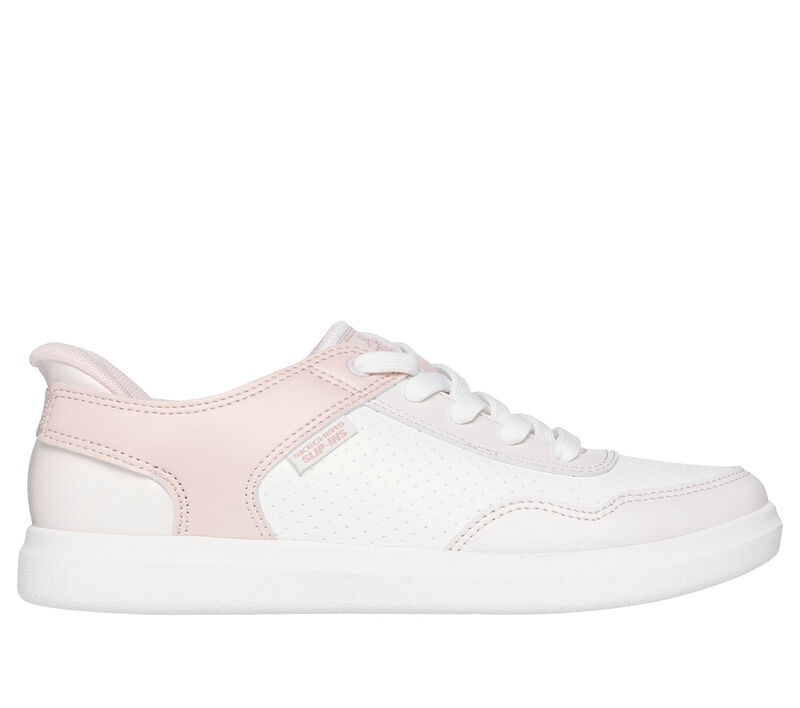 Skechers Slip-ins: BOBS D'Vine - So Hooked, ROSE / MULTI, largeimage number 0