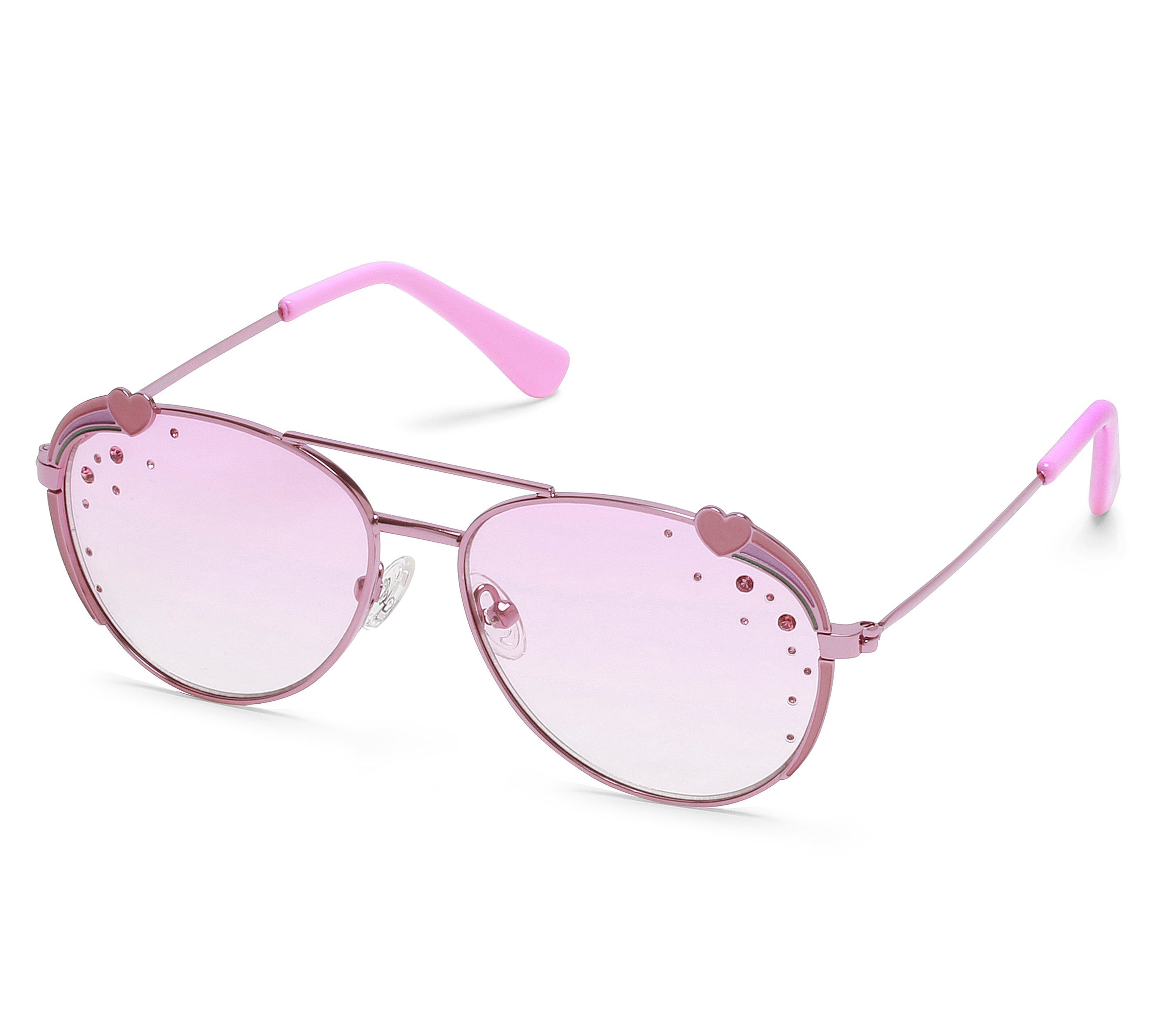 Rainbow aviator sunglasses new arrivals