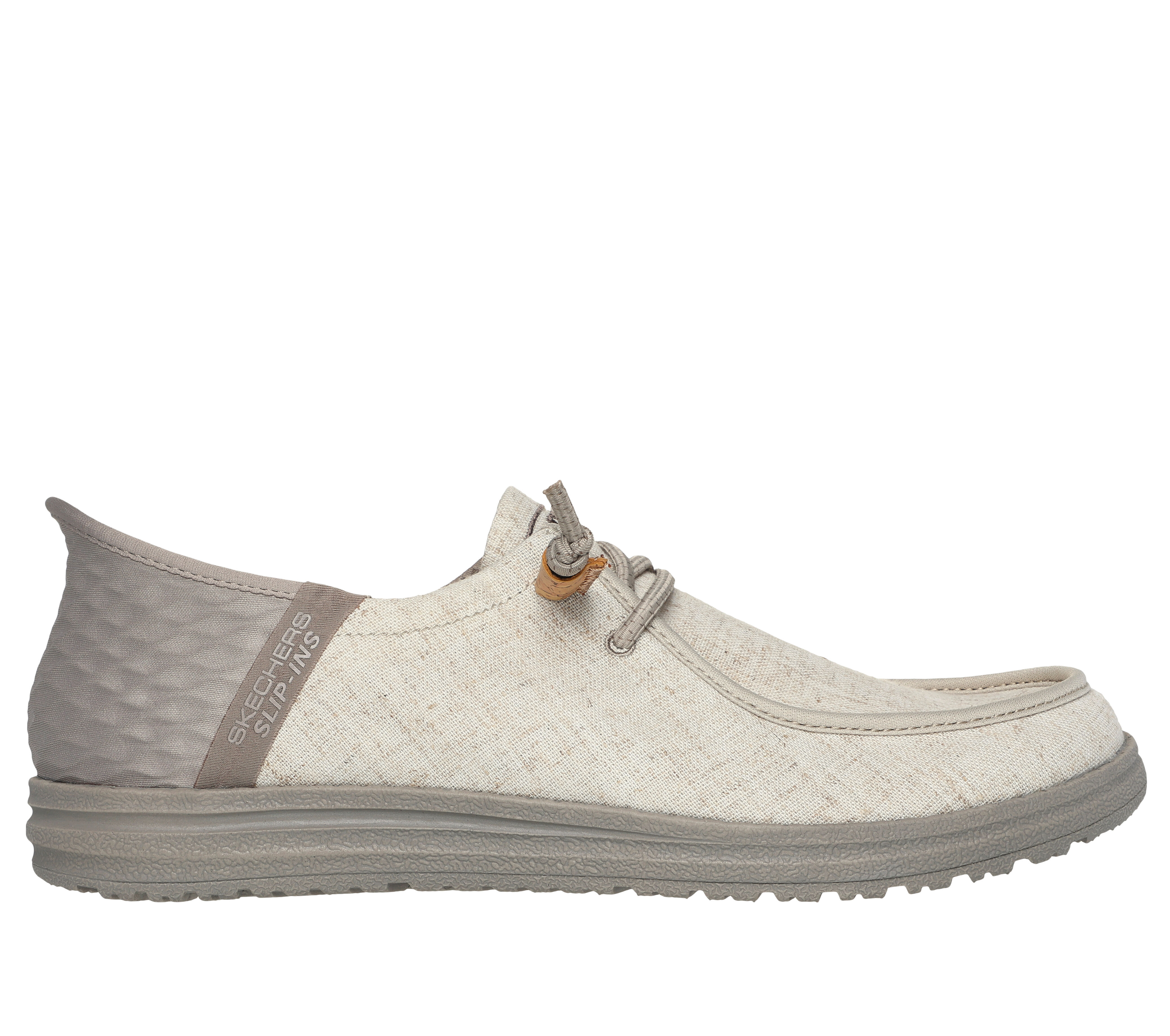 Skechers beige top
