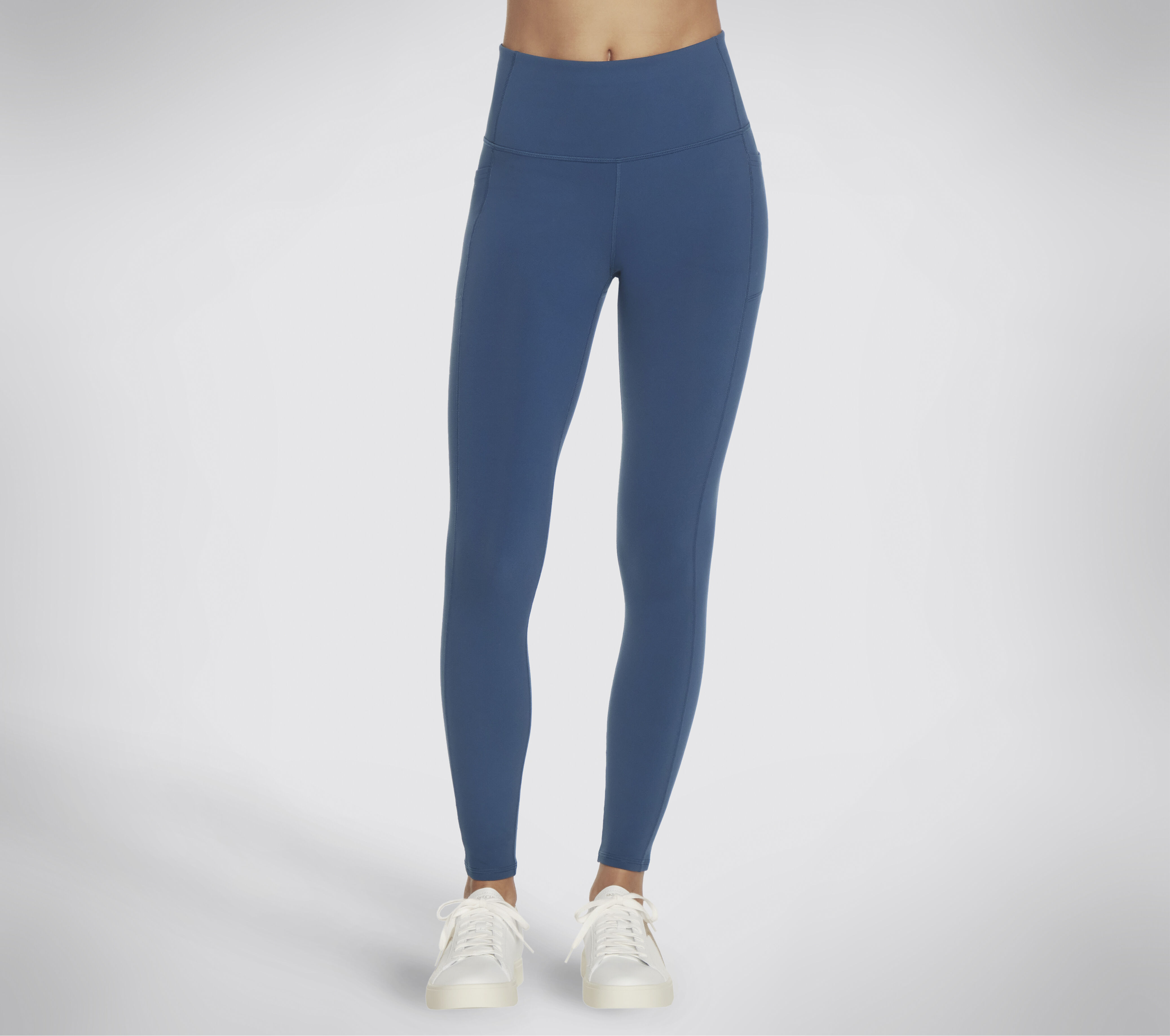 Skechers Go Walk HW Leggings blue ultra Women XL