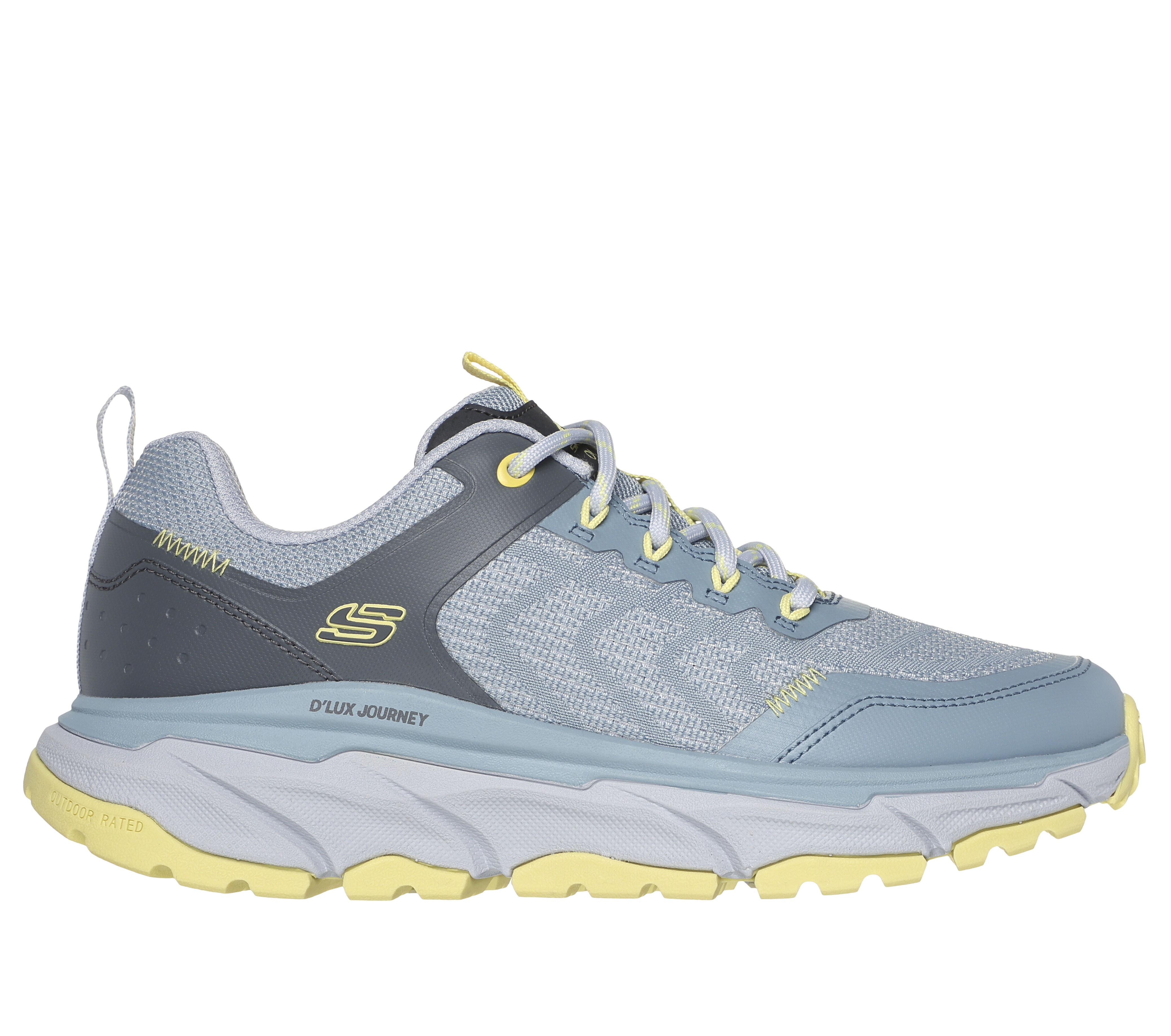 Skechers ladies hiking shoes online