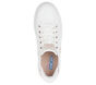 Skechers Slip-ins: BOBS D'Vine - So Flattered, WHITE, large image number 2