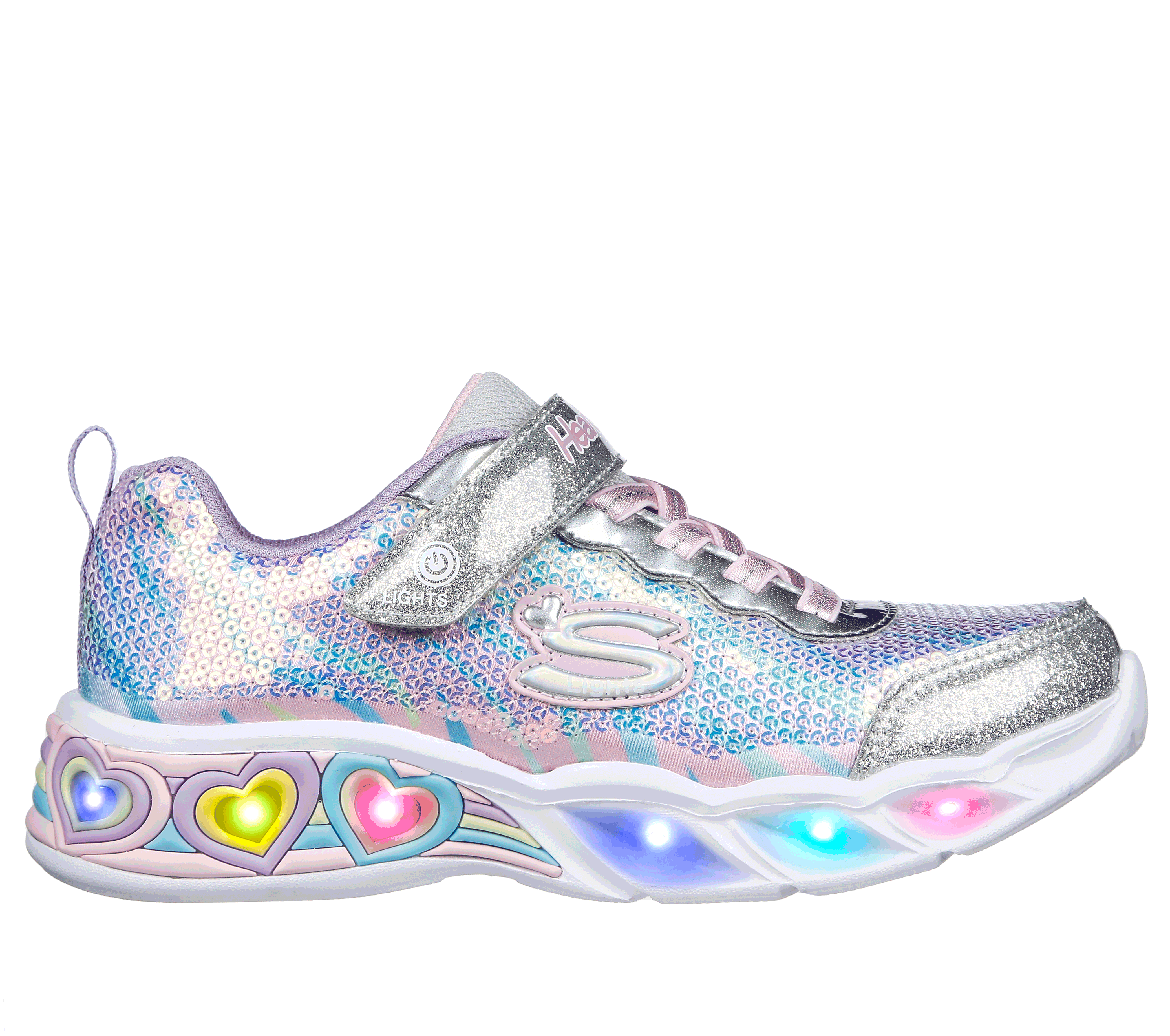Sketchers little girl shoes clearance