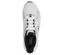 GO RUN Consistent 2.0 - Silver Wolf, WHITE / SILVER, large image number 1