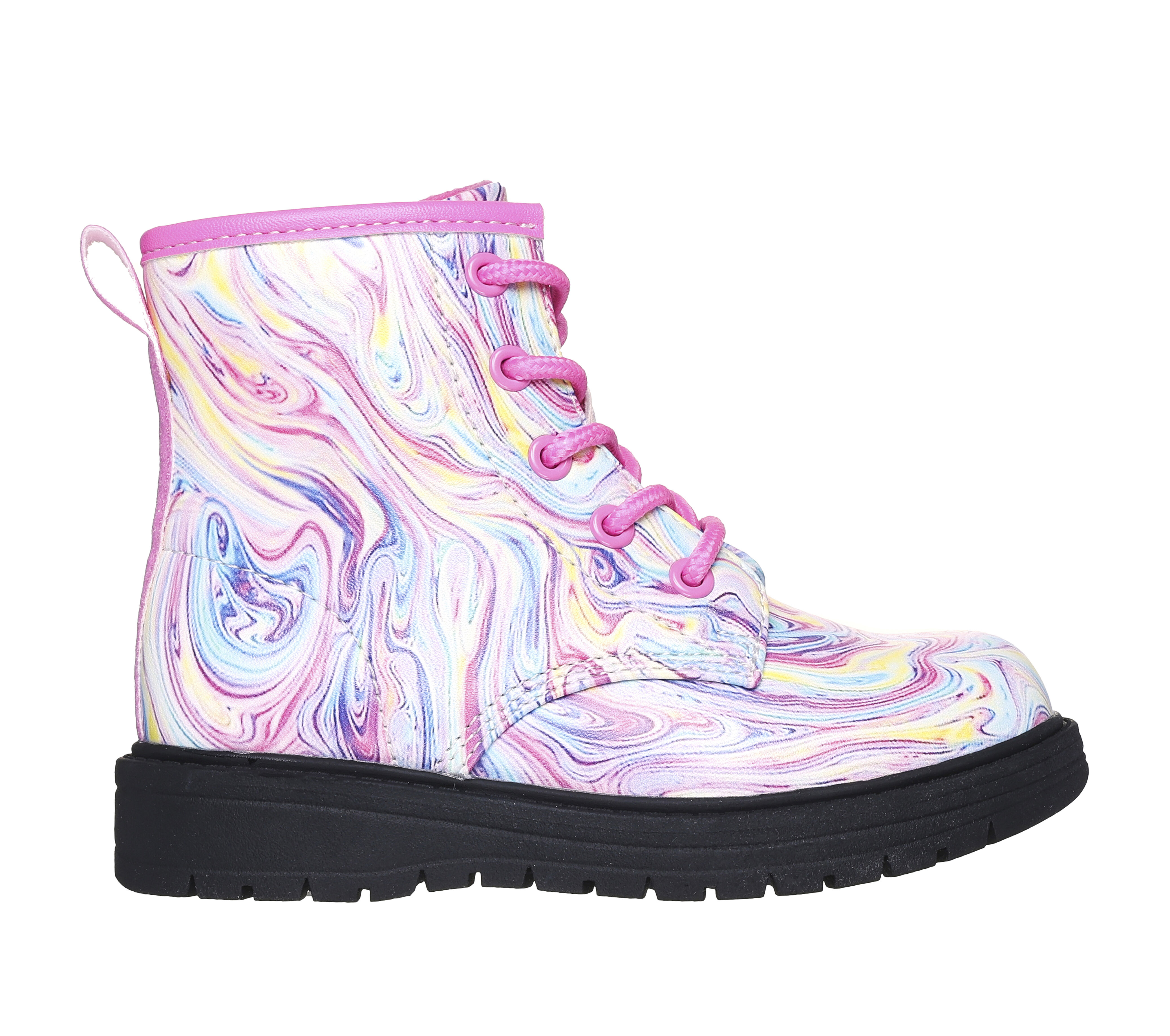 Bottes fille skechers sales