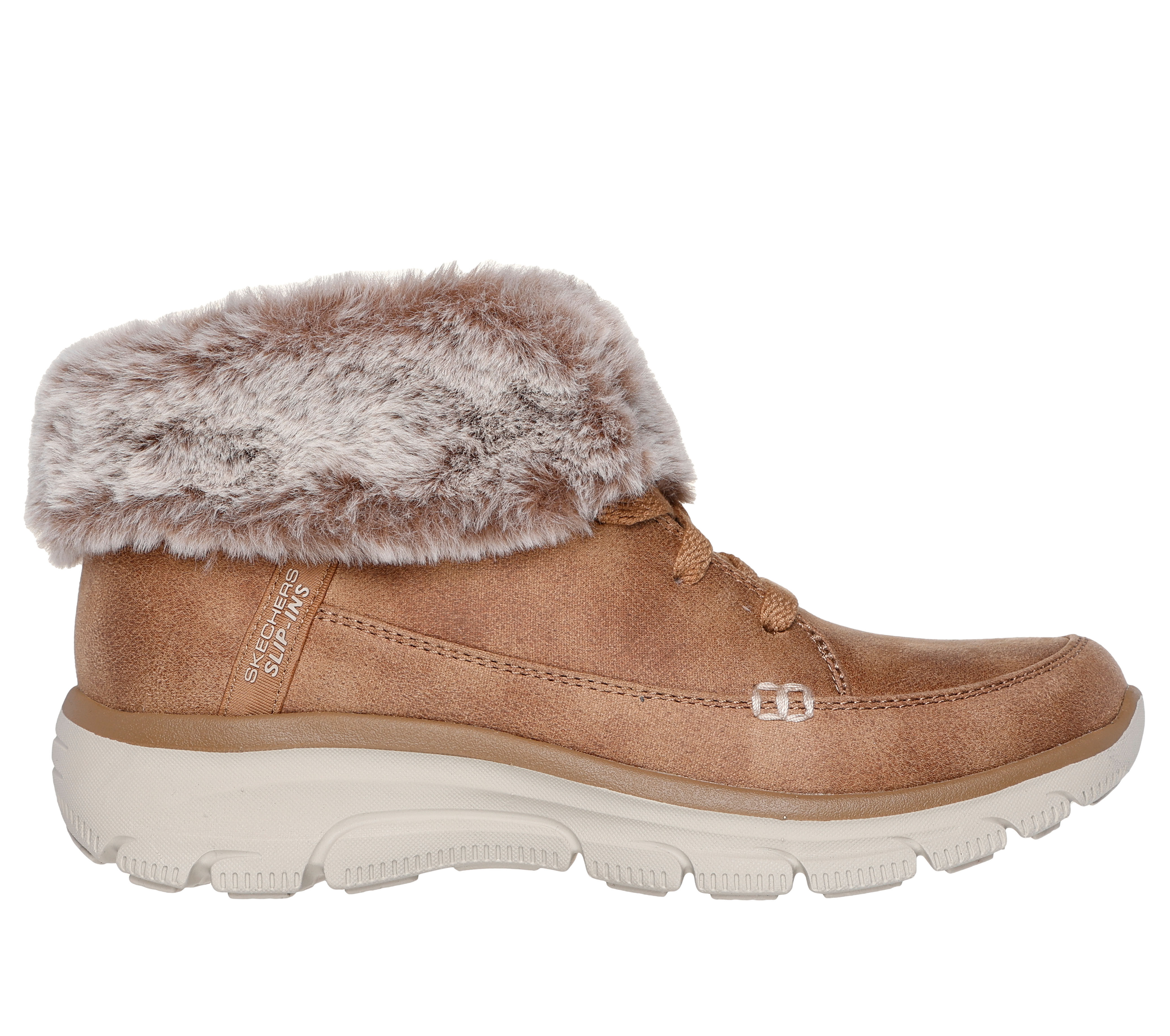 Easy slip on boots new arrivals