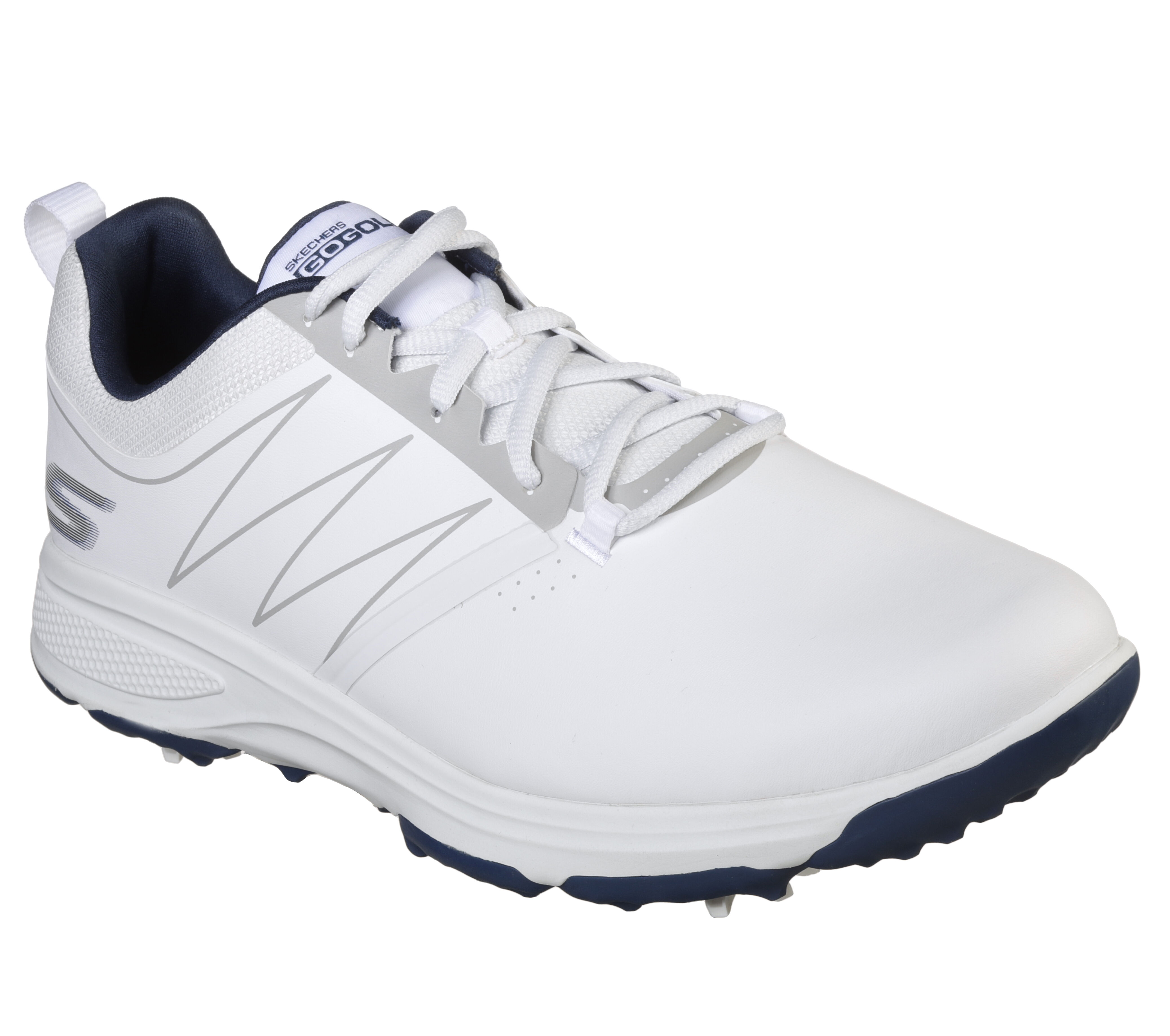 sketchers golf shoes