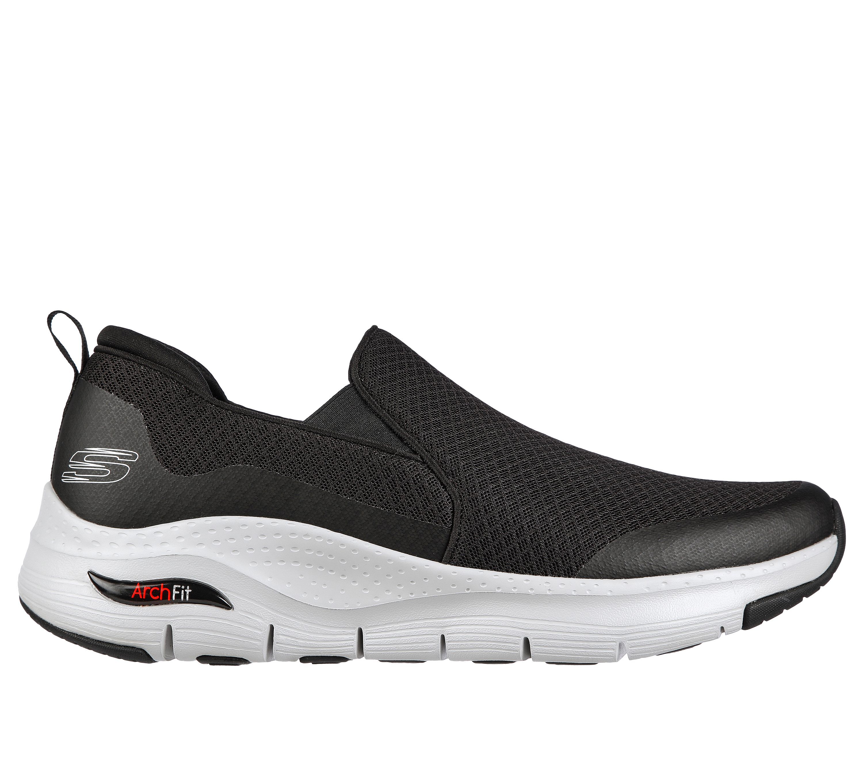 Skechers świecące chłopięce