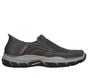 Skechers Slip-ins RF: Respected - Holmgren, GRIS ANTHRACITE, large image number 0