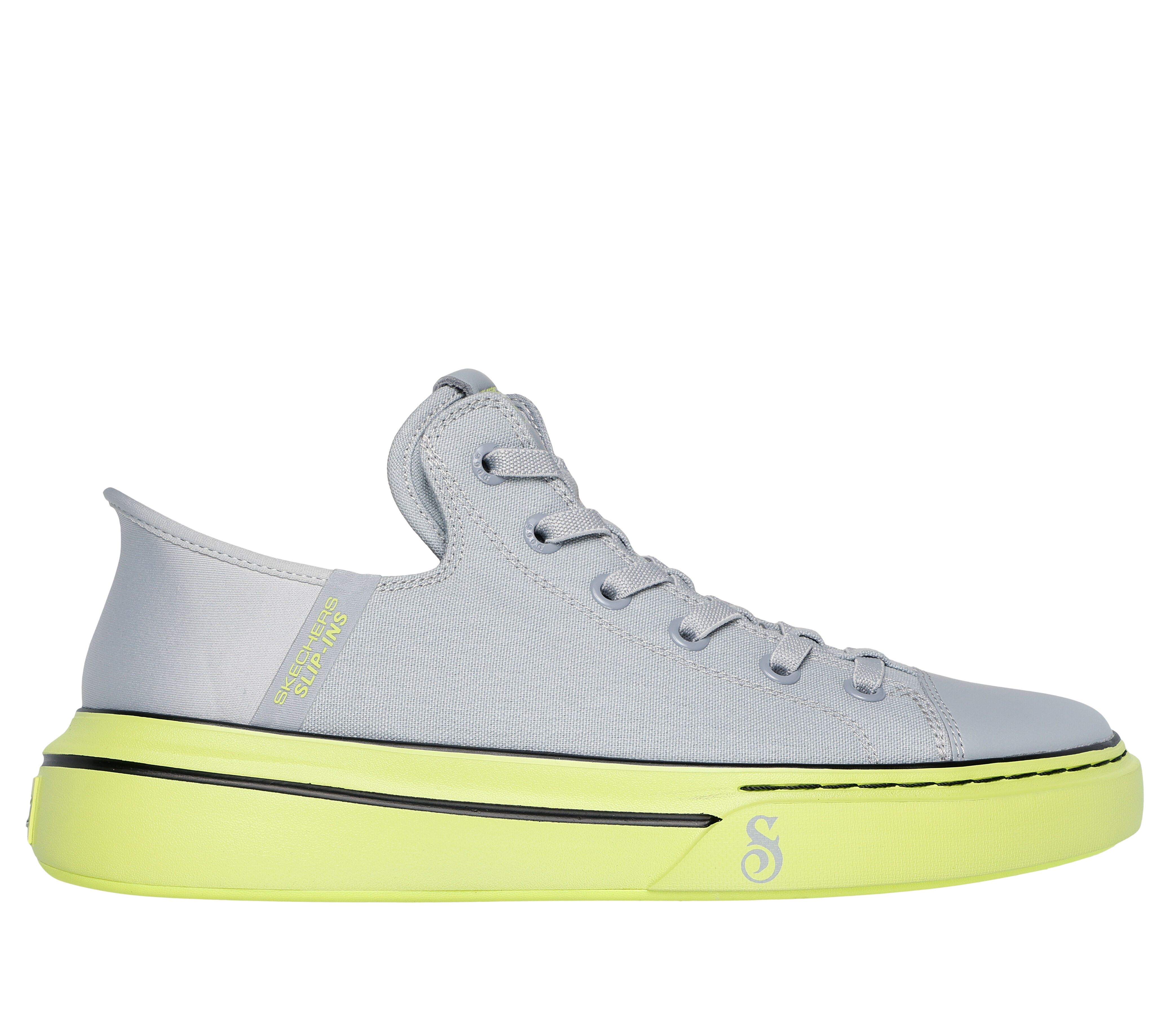 Slip on tela new arrivals