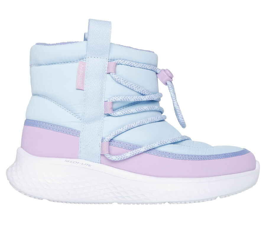 Skech-Lite Pro - Hyper Phase, BLEU CLAIR, largeimage number 0