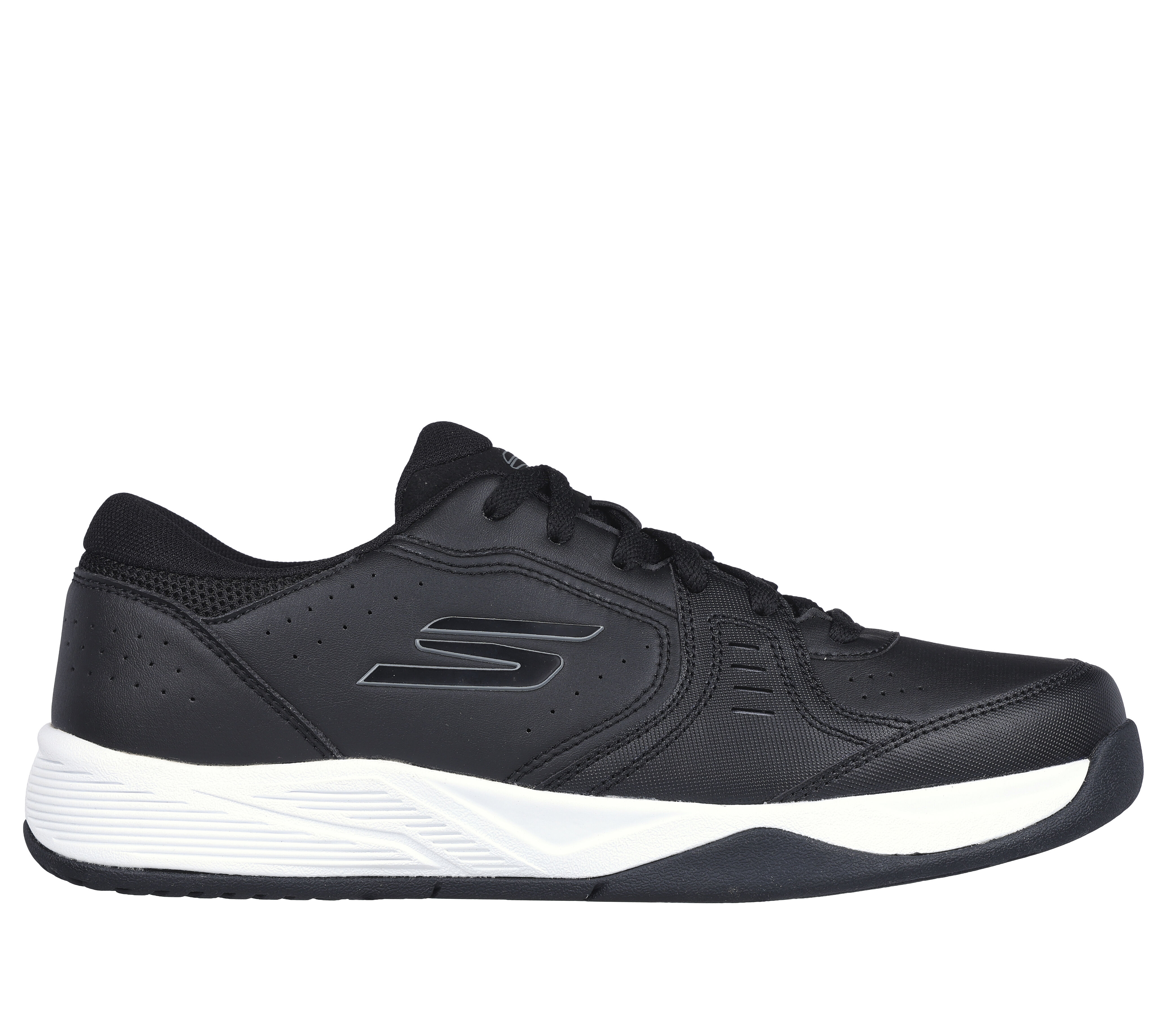 Skechers men's haniger shoes top