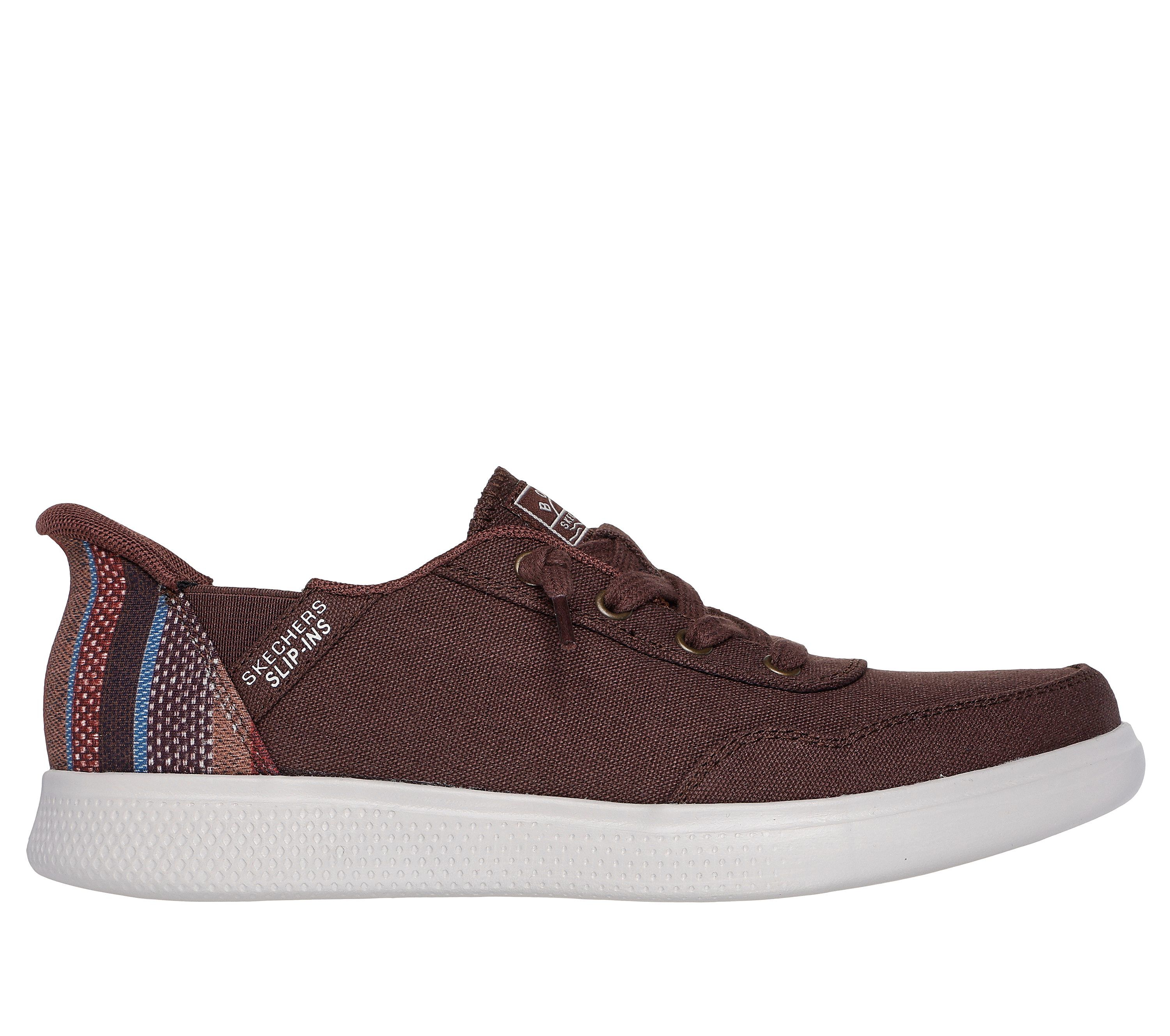 Skechers Slip ins BOBS Skip Cute B Cute Dear