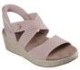 Skechers Slip-ins Martha Stewart: Beverlee Lux - Striking Beauty, ROSE, large image number 4