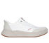 Skechers Slip-ins Relaxed Fit: Cyrus - Creedo, WHITE, swatch
