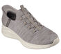 Skechers Slip-ins: Ultra Flex 3.0 - Right Away, TAUPE, large image number 5