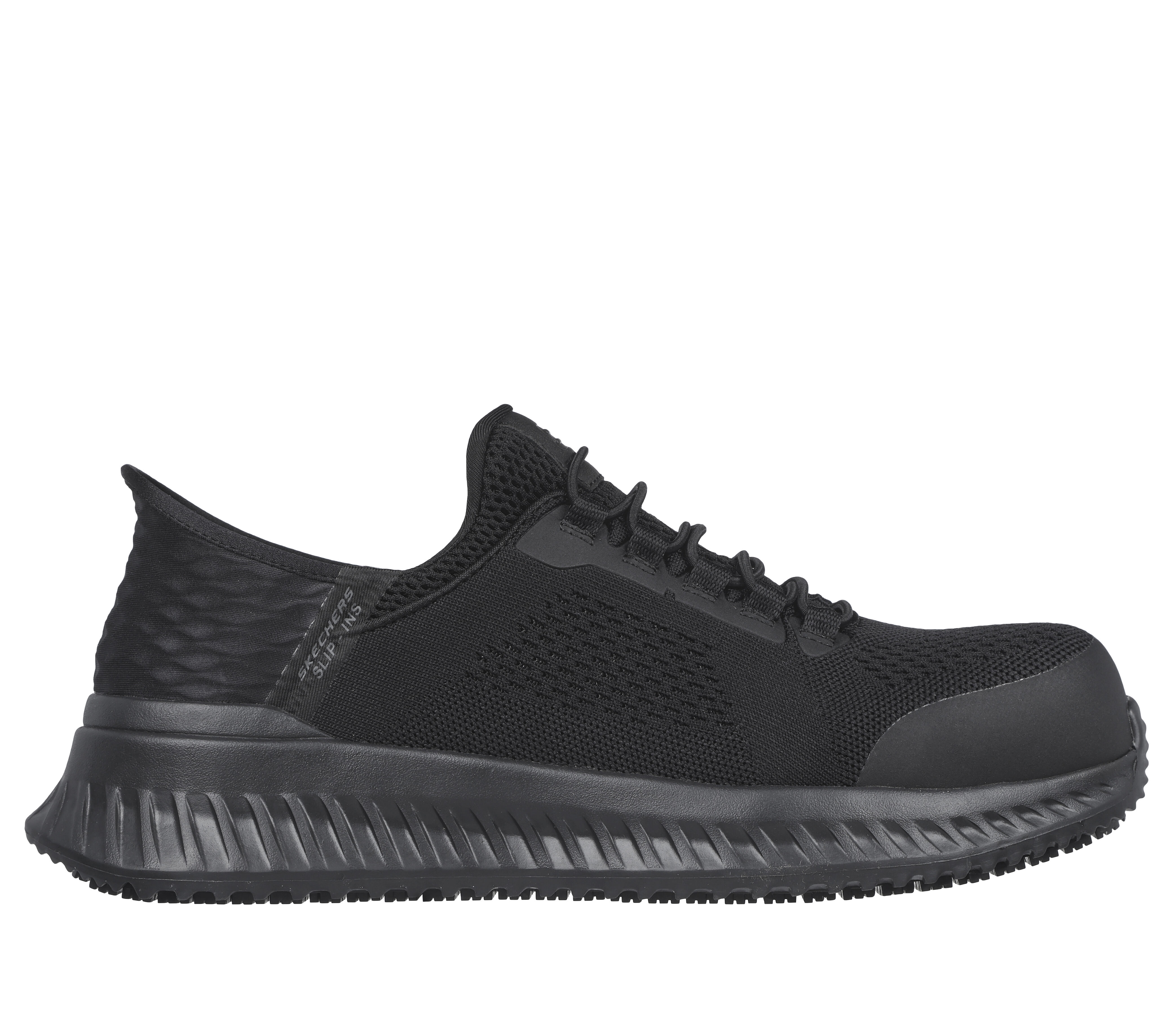 Sketchers kitchen shoes top