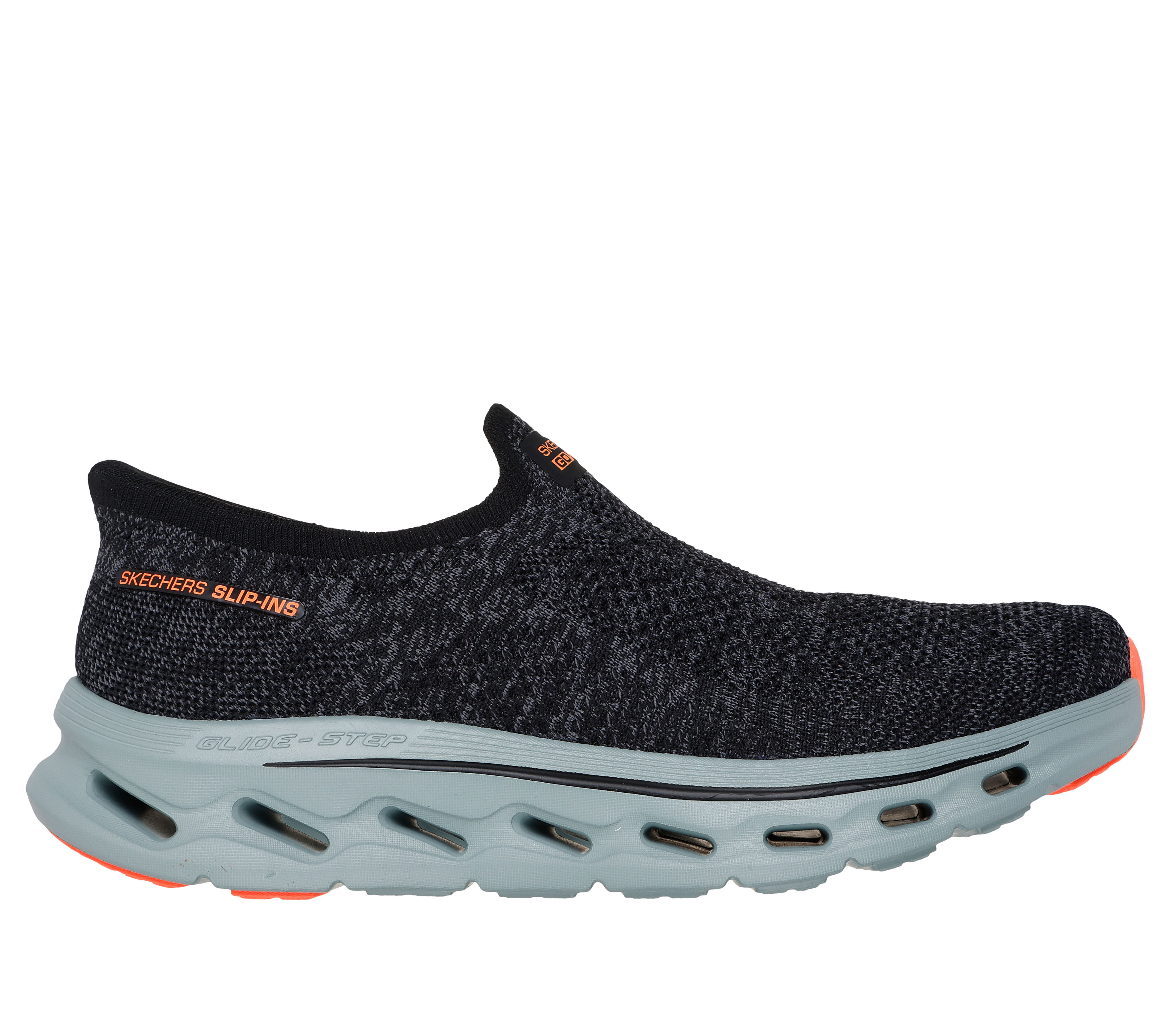 Skechers Men s GO Walk Glide Step 2.0 Caleb Slip ins