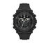 El Segundo Watch, NOIR, swatch