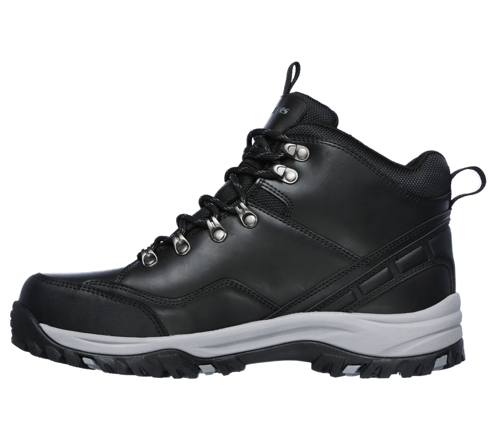 skechers relment review