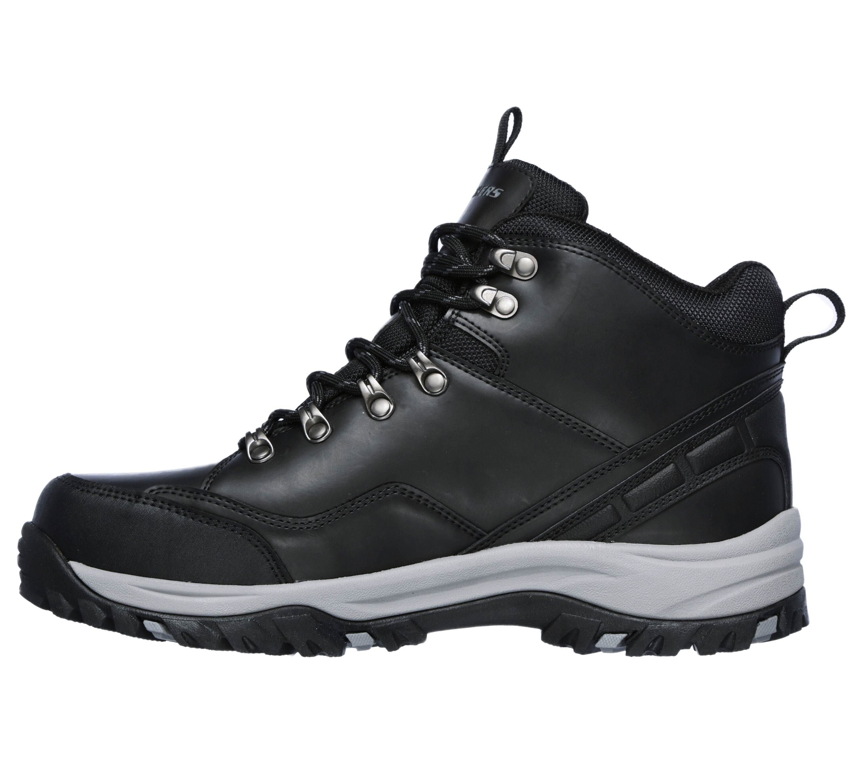 skechers men's relment traven