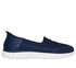 Skechers Slip-ins: On-the-GO Flex - Top Notch, BLEU MARINE / GRIS, swatch