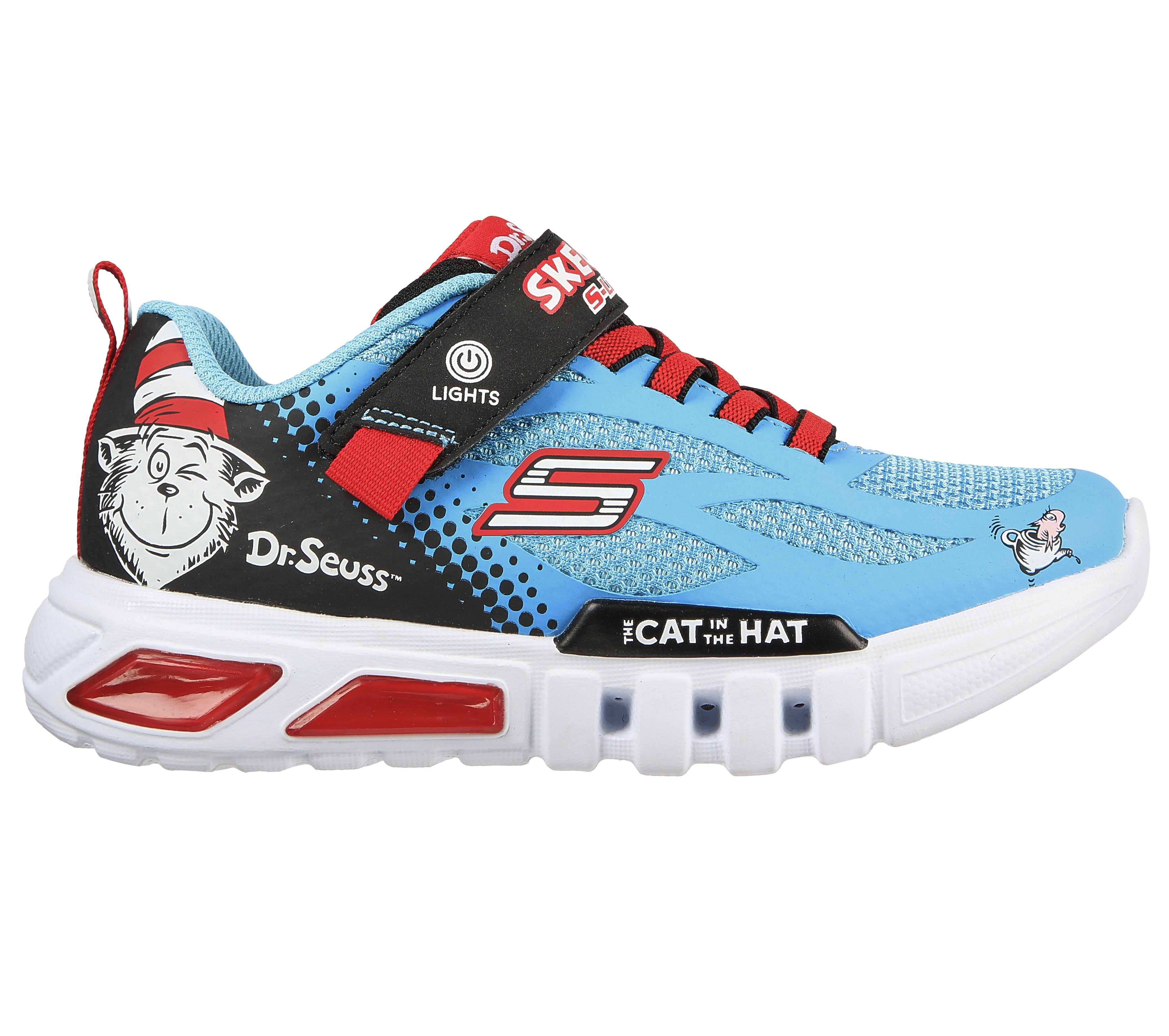skechers boys school shoes